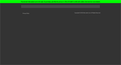 Desktop Screenshot of hide-sedori.com